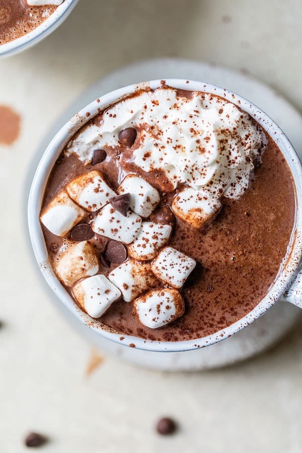 How Long Can You Keep Hot Chocolate In A Crock Pot