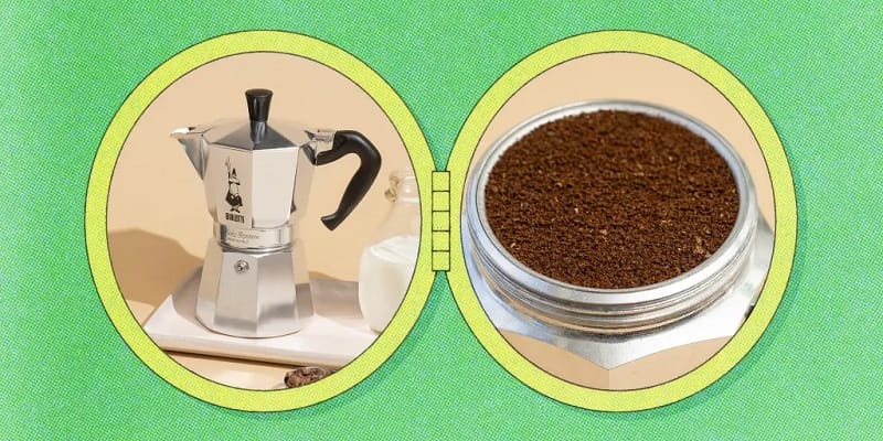 The Journey From Bean To Brew With Bialetti Moka