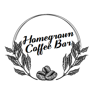 Homegrown Coffee Bar